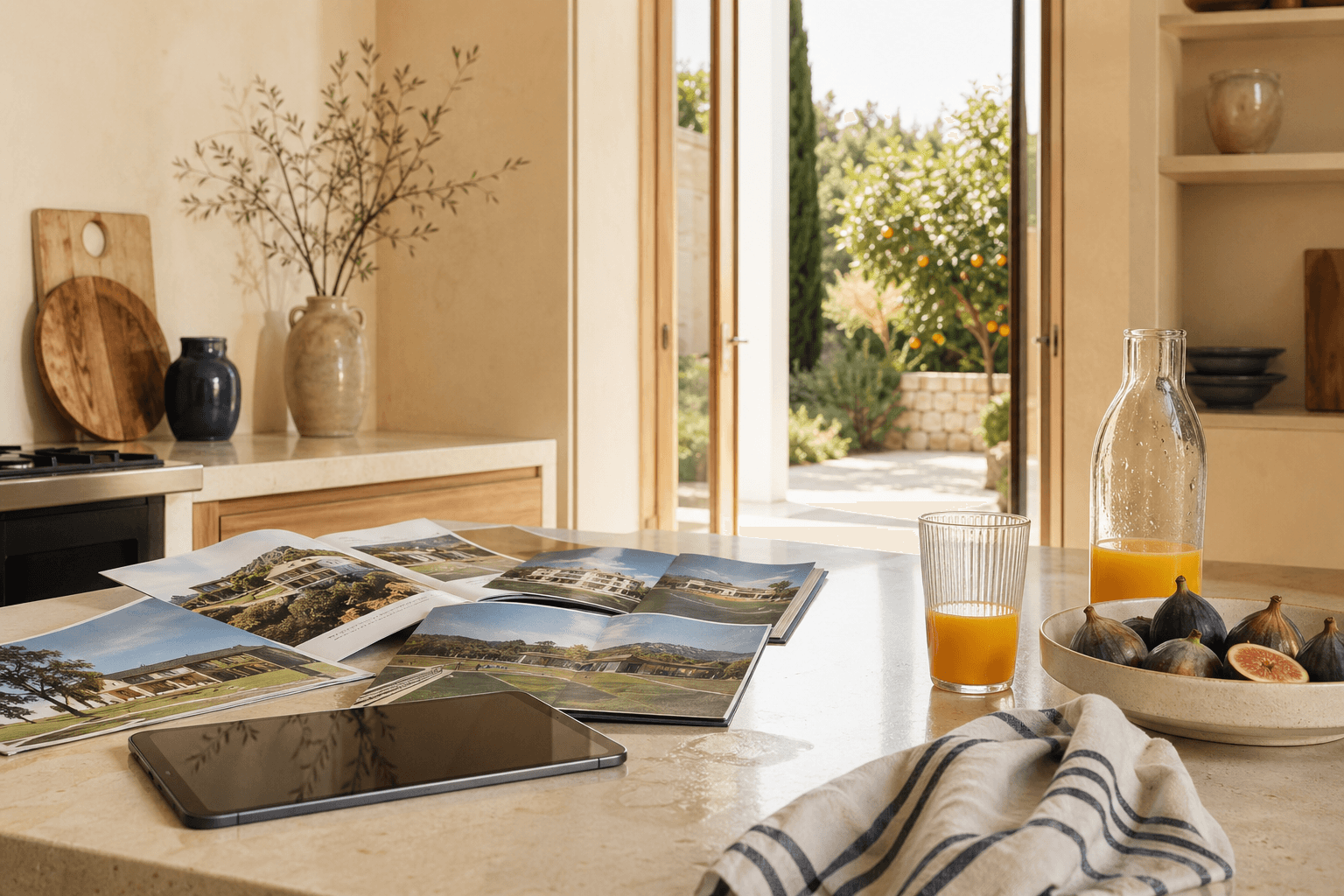 PRIME Cyprus · Family Relocator