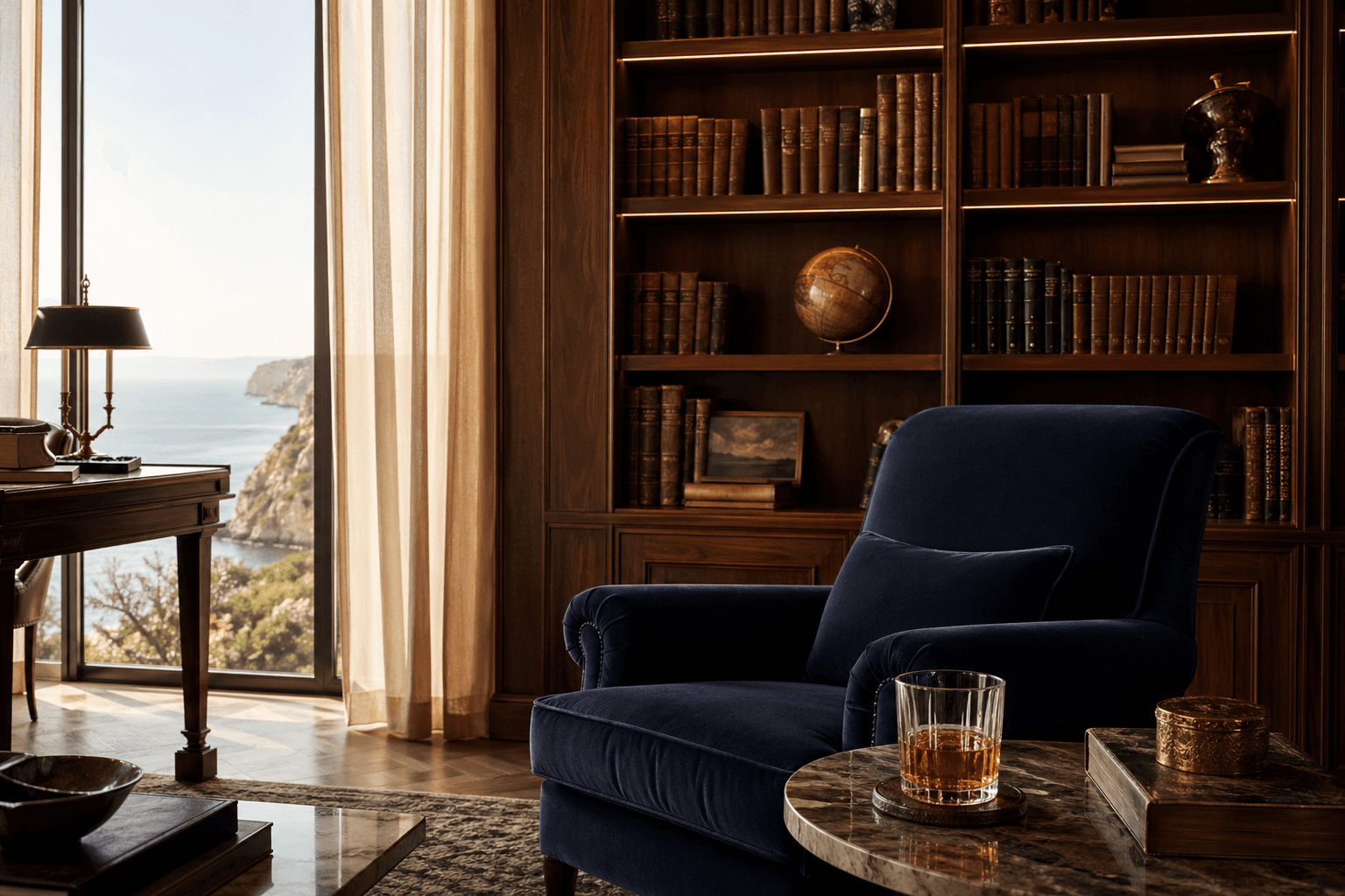 PRIME Cyprus · Wealth Protector
